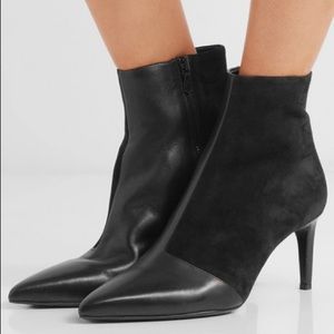 rag & bone Beha Moto Boot in Black, Size 38 (US Women’s 8), New in Box